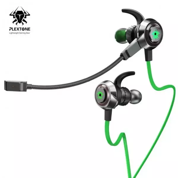 PLEXTONE G50 Game Earphone